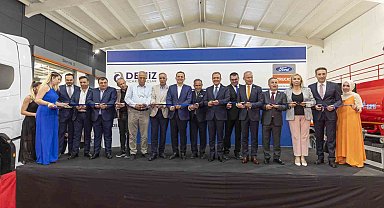 Seçer: "100 nakliyeci esnafına hizmet edecek bir nakliyeciler sitesi inşa ettik"