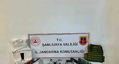 Seçimlerin yenileneceği ilçede terör örgütünün cephaneliği çıktı