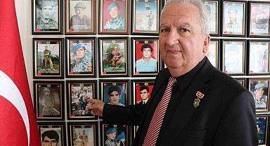 Şehit kardeşi Öztürk; "Silahsız askerleri şehit edenleri lanetliyorum"