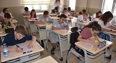 Şehzadeler Belediyesinden öğrencilere LGS hazırlık kursu