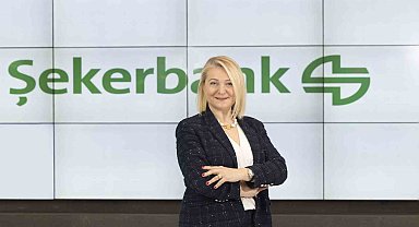 Şekerbank'a yeni genel müdür yardımcısı