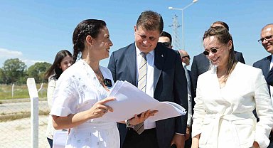 Selçuk projeleri, Büyükşehir gündeminde