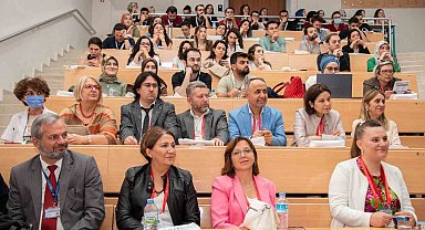 Selçuk Üniversitesi, 14. Asistan Okuluna ev sahipliği yapıyor