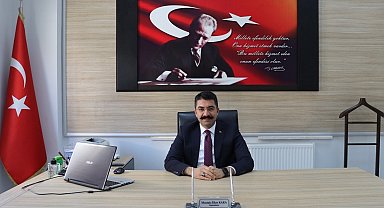 Selendi Kaymakamı Kara, göreve başladı