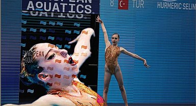 Selin Hürmeriç, Avrupa şampiyonu oldu