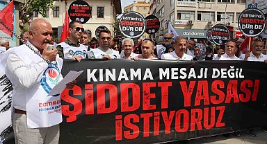 Sendikadan yasal düzenleme çağrısı