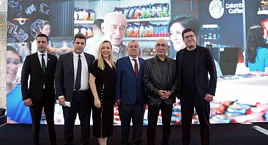 Şener Şen ve İbrahim Büyükak Alpet'in reklam yüzü oldu