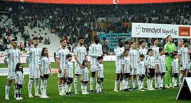 Serdar Topraktepe'den 4 değişiklik