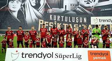 Serdar Topraktepe'den 7 değişiklik