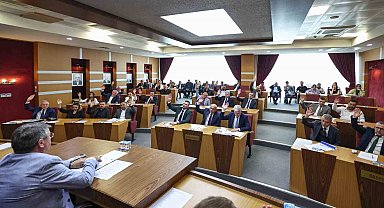 Serdivan Belediyesi'nde 2023 yılı kesin hesabı onaylandı