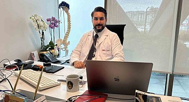 Sessizce ilerleyen tehlike: Osteoporotik omurga kırıkları