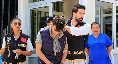 Sevgilisine tokat atan arkadaşını öldürdü, "Ona tokat atıp silahı doğrultunca dayanamadım" dedi