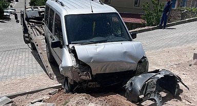 Seyir halinde kalp krizi geçiren sürücü hayatını kaybetti