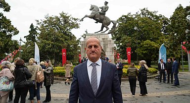 SGK Müdürü Kaya: "GSS 99,3'e ulaşmış durumda"
