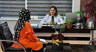 Sıcaklıkların artmasıyla böcek sokma vakaları arttı