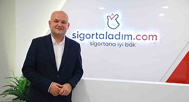 sigortaladım.com'dan yeni sigorta ürünü