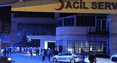 Siirt'te 3 yaşındaki çocuk bahçe havuzuna düştü