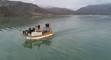 Siirt'te baraj ve göletlere girmek süresiz yasaklandı
