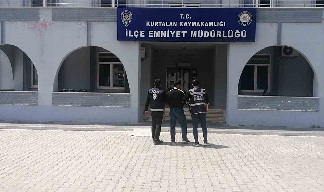 Siirt'te firari hırsız yakalandı