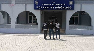 Siirt'te firari hırsız yakalandı