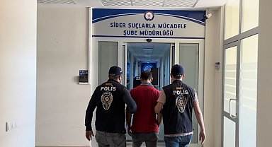 Siirt'te müstehcenlik operasyonu: 1 gözaltı