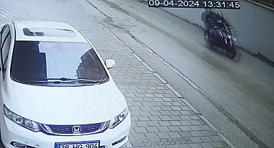 Silahlı saldırı düzenleyen 2 kişi Adana polisinden kaçamadı
