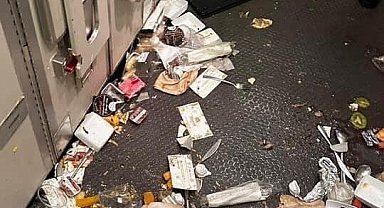 Singapur Havayolları'na ait uçak türbülansa girdi: 1 ölü