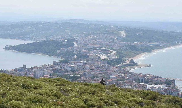 Sinop'ta ihracat yüzde 13,9, ithalat yüzde 60,4 azaldı