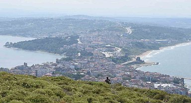 Sinop'ta ihracat yüzde 13,9, ithalat yüzde 60,4 azaldı
