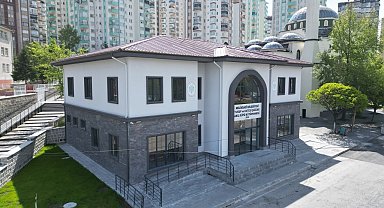 Şirintepe Akıl Küpü Kütüphanesi ve İkinci Bahar Evi açılıyor