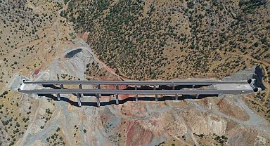 Şırnak-Cizre karayolu trafiğe açıldı