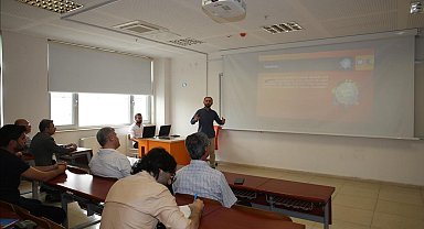 Şırnak Üniversitesi'nde TEKMER kuruluyor