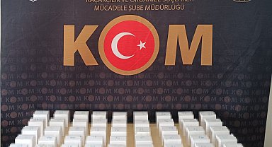 Şırnak'ta asayiş ve terör operasyonları: 4 tutuklama