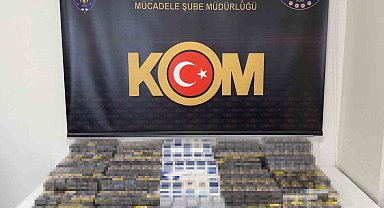 Şırnak'ta asayiş ve terör operasyonlarında 55 kişiye işlem yapıldı