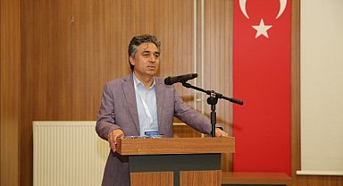 Şırnak'ta TÜBİTAK proje tanıtım paneli düzenlendi
