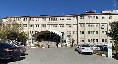 Şırnak'ta üç bölge "geçici özel güvenlik" bölgesi ilan edildi