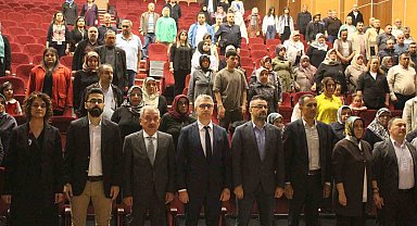 Şizofreni hastalarının konseri tam not aldı