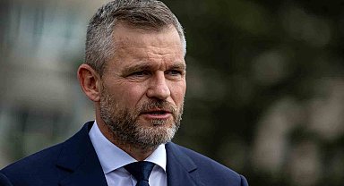 Slovakya'nın seçilmiş Cumhurbaşkanı Pellegrini: "Başbakan Fico, ölümden kıl payı kurtuldu"