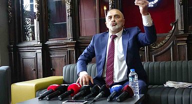 Şoförler hariç herkesi suçladı, hainlikle itham etti