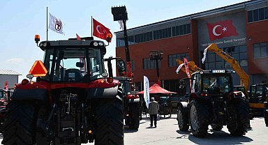 Söke Tarım Fuarı'nın bu yılki tarih ve yeri açıklandı