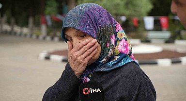 Soma'da 10 yıldır dinmeyen gözyaşı