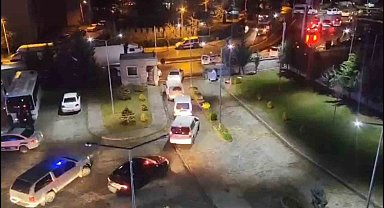 Son 5 günde aranan şahıslara yönelik "Çember-18" operasyonlarında 4 bin 995 kişi yakalandı