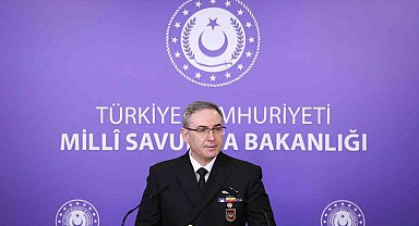 Son bir haftada aralarında sözde yöneticilerin de bulunduğu 108 terörist etkisiz hale getirildi