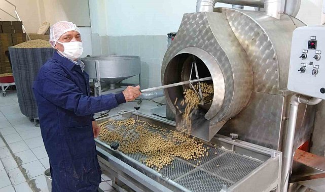 Sorgun İŞGEM, bölgeye milyon avroluk katma değer sağlıyor, girişimcilerin lokomotifi oluyor