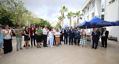 Sosyal Bilimler MYO'da Geleneksel Pilav Günü gerçekleştirildi