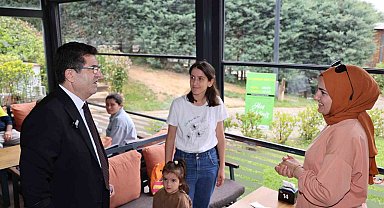 Sosyal Tesisler enflasyona kafa tutuyor