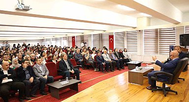 Sözbir "Başarıyı etkileyen en önemli faktör çalışmak"