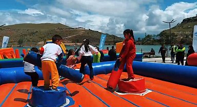 Spor A.Ş. sporu Kayserililerin ayağına getiriyor
