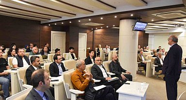 STSO'da TEYDEB destekleri anlatıldı