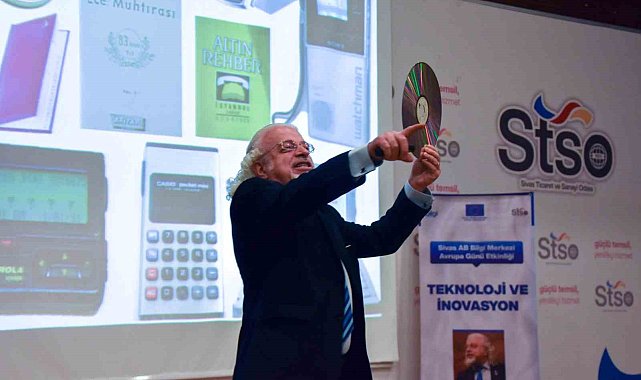 STSO'dan teknoloji ve inovasyon eğitimi